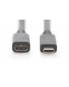 digitus ASSMANN USB Type-C extension cable Type-C - C - nr 15