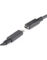 digitus ASSMANN USB Type-C extension cable Type-C - C - nr 27