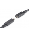 digitus ASSMANN USB Type-C extension cable Type-C - C - nr 7