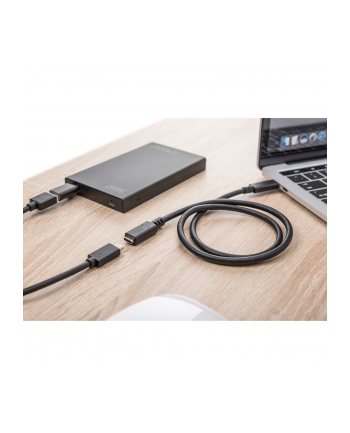 digitus ASSMANN USB Type-C extension cable Type-C - C