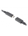 digitus ASSMANN USB Type-C extension cable Type-C - C - nr 26