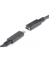 digitus ASSMANN USB Type-C extension cable Type-C - C - nr 33