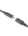 digitus ASSMANN USB Type-C extension cable Type-C - C - nr 36