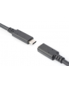 digitus ASSMANN USB Type-C extension cable Type-C - C - nr 42