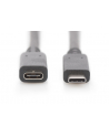 digitus ASSMANN USB Type-C extension cable Type-C - C - nr 43