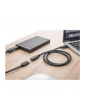 digitus ASSMANN USB Type-C extension cable Type-C - C - nr 46