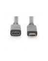 digitus ASSMANN USB Type-C extension cable Type-C - C - nr 47