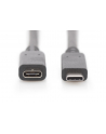 digitus ASSMANN USB Type-C extension cable Type-C - C - nr 55