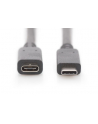digitus ASSMANN USB Type-C extension cable Type-C - C - nr 61