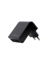 GEMBIRD EG-U2C2A-CAR-02 2-port USB car charger 2.1 A Kolor: CZARNY - nr 8