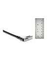KENSINGTON Ultra Slim combination lock for standard security slot resettable - nr 29