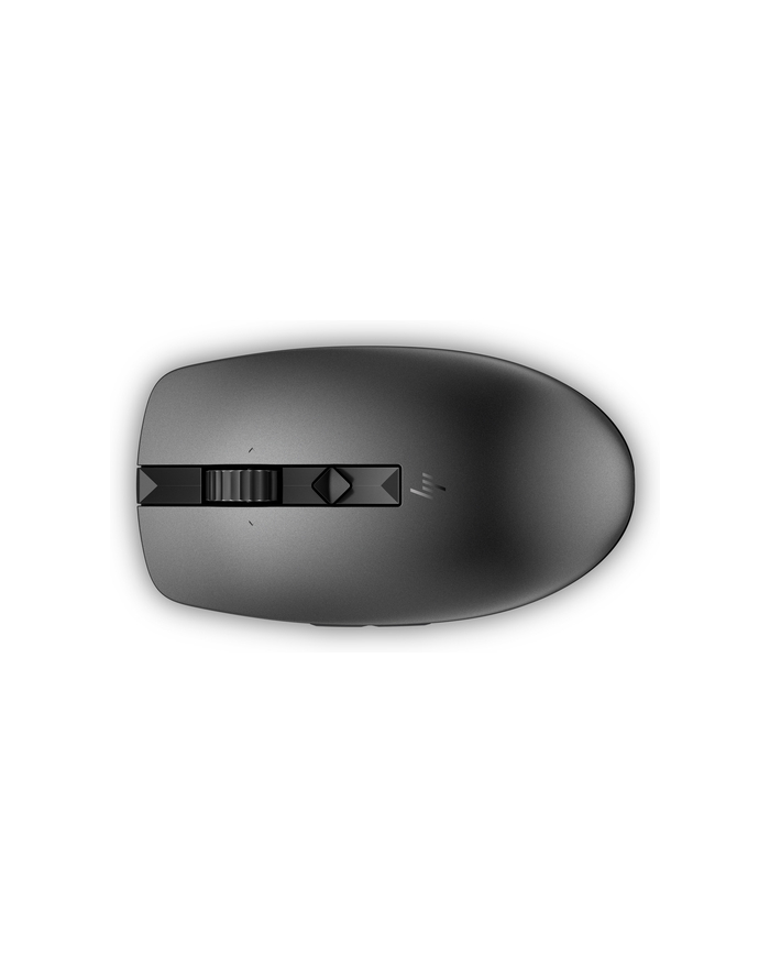hp inc. HP Multi-Device 635 Wireless Mouse Black główny