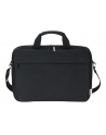 DICOTA BASE XX Laptop Bag Toploader 15-17.3inch Black - nr 4