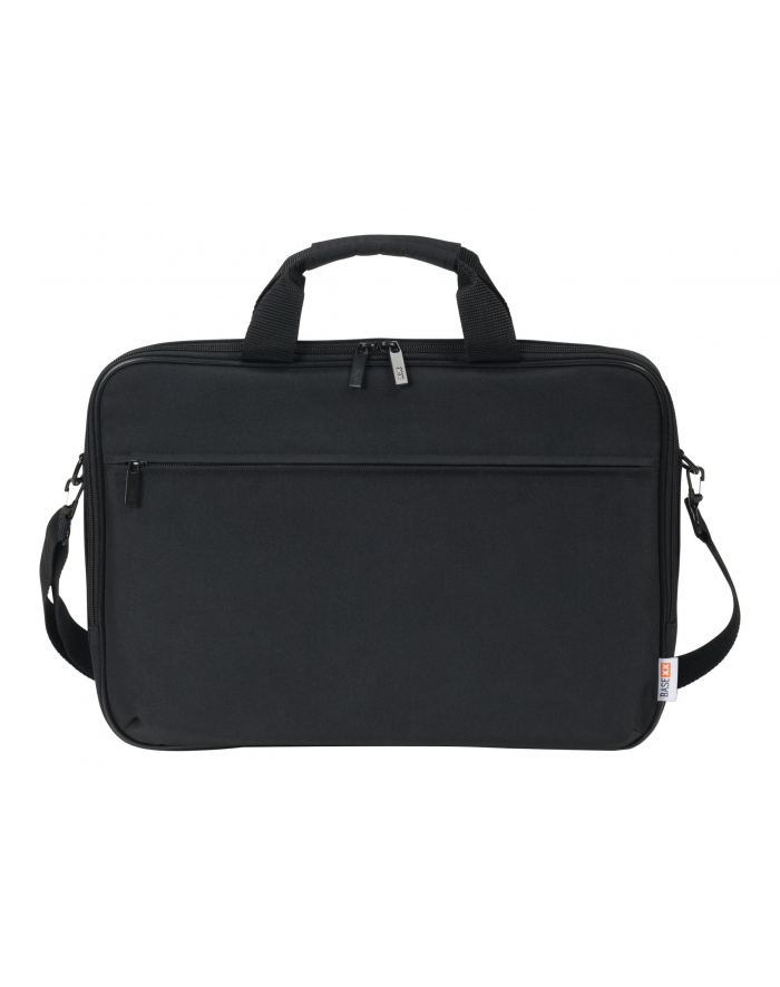 DICOTA BASE XX Laptop Bag Toploader 15-17.3inch Black główny