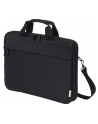 DICOTA BASE XX Laptop Bag Toploader 15-17.3inch Black - nr 5