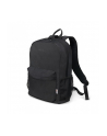 DICOTA BASE XX Laptop Backpack B2 12-14.1inch Black - nr 1