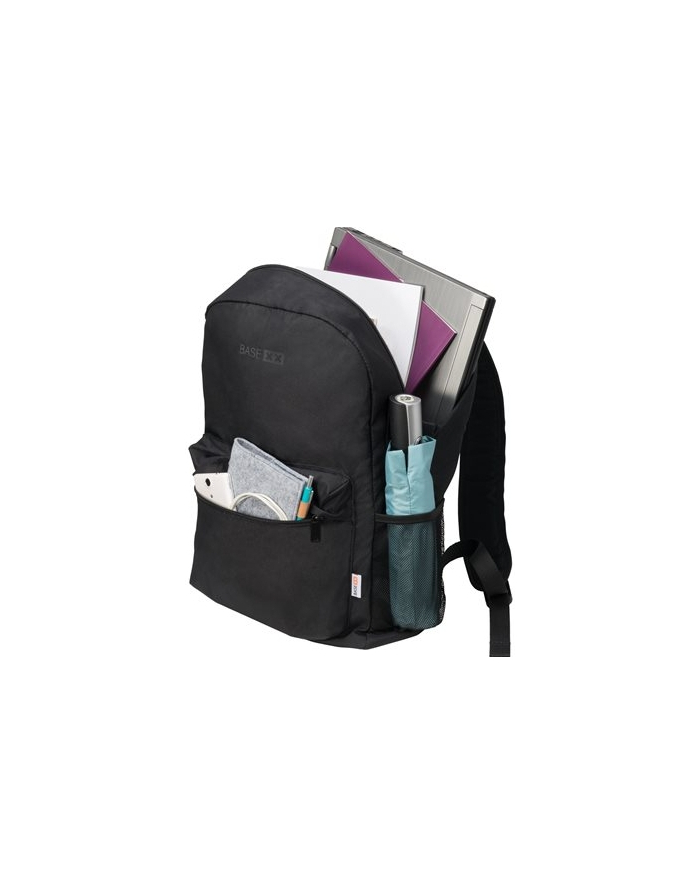 DICOTA BASE XX Laptop Backpack B2 12-14.1inch Black główny