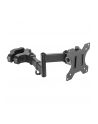 TECHLY Bracket for Pole Fixing TV LED/LCD 17-32inch Black - nr 11