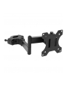 TECHLY Bracket for Pole Fixing TV LED/LCD 17-32inch Black - nr 15