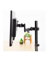 TECHLY Bracket for Pole Fixing TV LED/LCD 17-32inch Black - nr 16