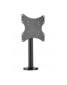 TECHLY Universal Desk Stand for LED/LCD TV 23-43inch Black - nr 3