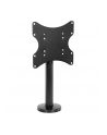 TECHLY Universal Desk Stand for LED/LCD TV 23-43inch Black - nr 8