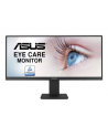 ASUS VP299CL Eye Care Monitor 29inch 21:9 Ultra-wide FHD IPS HDR-10 USB-C Adaptive-Sync/FreeSync 1ms Low Blue Light Wall Mountable - nr 12