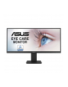 ASUS VP299CL Eye Care Monitor 29inch 21:9 Ultra-wide FHD IPS HDR-10 USB-C Adaptive-Sync/FreeSync 1ms Low Blue Light Wall Mountable - nr 1