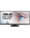 ASUS VP299CL Eye Care Monitor 29inch 21:9 Ultra-wide FHD IPS HDR-10 USB-C Adaptive-Sync/FreeSync 1ms Low Blue Light Wall Mountable - nr 22