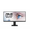 ASUS VP299CL Eye Care Monitor 29inch 21:9 Ultra-wide FHD IPS HDR-10 USB-C Adaptive-Sync/FreeSync 1ms Low Blue Light Wall Mountable - nr 24