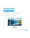 hp inc. HP m24fe 23.8inch IPS FHD 75Hz 300cd/m2 5ms D-SUB HDMI - nr 10