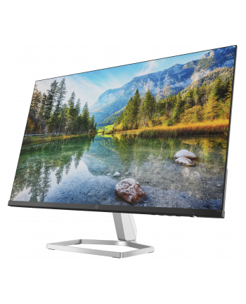 hp inc. HP m27fe 27inch IPS FHD 75Hz 300cd/m2 5ms D-SUB HDMI