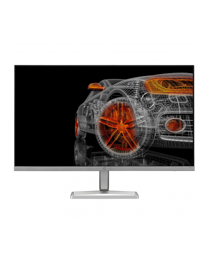 hp inc. HP M24fw 23.8inch IPS FHD 300cd/m2 5ms 75Hz D-Sub HDMI White główny