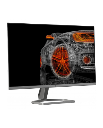 hp inc. HP M24fw 23.8inch IPS FHD 300cd/m2 5ms 75Hz D-Sub HDMI White