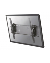 NEOMOUNTS BY NEWSTAR PLASMA-W200BLACK wallmount 37-85inch VESA 865x480 100kg Tilt universal Kolor: CZARNY - nr 1