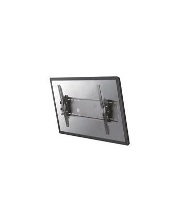 NEOMOUNTS BY NEWSTAR PLASMA-W200BLACK wallmount 37-85inch VESA 865x480 100kg Tilt universal Kolor: CZARNY