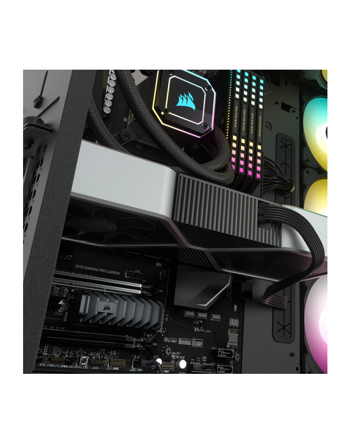 CORSAIR SSD MP600 PRO XT 2TB NVMe PCIe M.2 główny