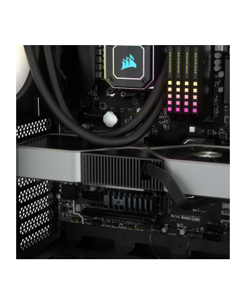 CORSAIR SSD MP600 PRO XT 2TB NVMe PCIe M.2