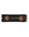 CORSAIR SSD MP600 PRO XT 4TB NVMe PCIe M.2 Hydro X Edition - nr 10