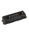 CORSAIR SSD MP600 PRO XT 4TB NVMe PCIe M.2 Hydro X Edition - nr 11