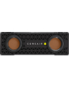 CORSAIR SSD MP600 PRO XT 4TB NVMe PCIe M.2 Hydro X Edition - nr 7
