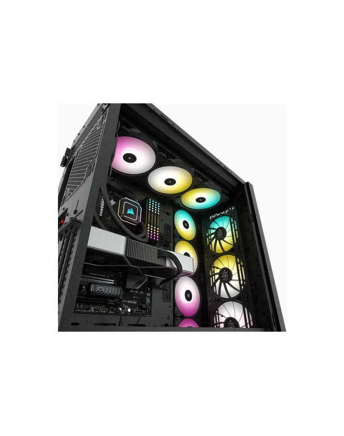CORSAIR SSD MP600 PRO XT 4TB NVMe PCIe M.2 główny