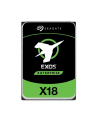 SEAGATE Exos X18 14TB HDD SATA 7200RPM 256MB cache 512e/4Kn BLK - nr 9