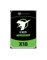 SEAGATE Exos X18 14TB HDD SAS 7200RPM 256MB cache 512e/4Kn BLK - nr 13