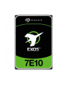 SEAGATE Exos 7E10 SATA 2TB 7200rpm 256MB cache 512n BLK - nr 5