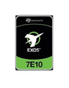 SEAGATE Exos 7E10 SATA 4TB 7200rpm 256MB cache 512n BLK - nr 3