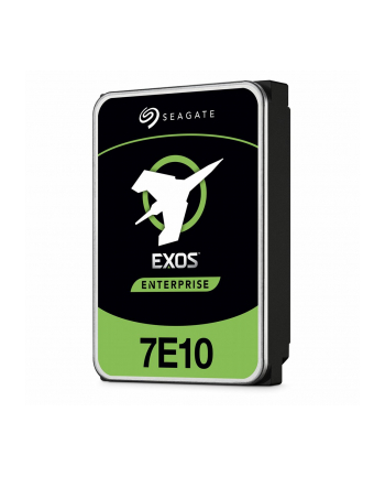 SEAGATE Exos 7E10 SAS 4TB 7200rpm 256MB cache 512n BLK nr 1