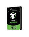 SEAGATE Exos 7E10 SATA 4TB 7200rpm 256MB cache 512e/4KN BLK - nr 5