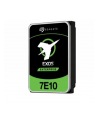 SEAGATE Exos 7E10 SAS 8TB 7200rpm 256MB cache 512e/4KN BLK - nr 6