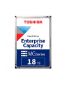 toshiba europe TOSHIBA NEARLINE 18TB HDD SATA 6GBIT/S 3.5inch 7200RPM 512MB 4KN - nr 4